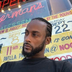 Meet your Posher, Grant